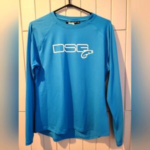 DSG Outerwear Long Sleeve UPF 50 shirt